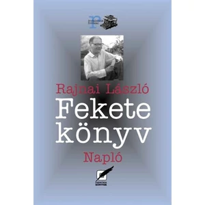 Fekete könyv - Napló 