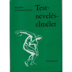 Testneveléselmélet 