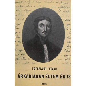 Árkádiában éltem én is 