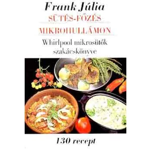 Sütés-főzés mikrohullámon 