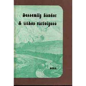 A titkos várfolyosó