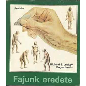 Fajunk eredete 