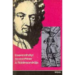 A Robinson írója 