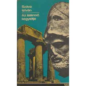 Az istennő kegyeltje - Periklész élete 