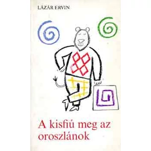 A kisfiú meg az oroszlánok 