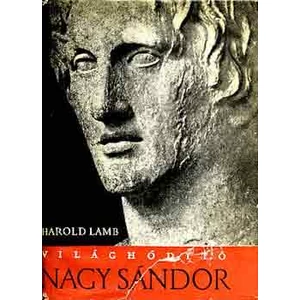 Világhódító Nagy Sándor