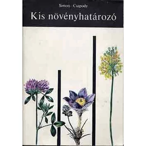 Kis növényhatározó