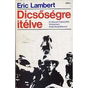 Dicsőségre ítélve Eric Lambert