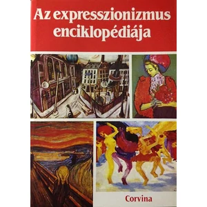 Az expresszionizmus enciklopédiája 