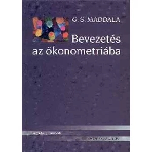 Bevezetés az ökonometriába 