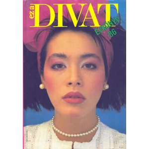 Ez a divat évkönyv'86