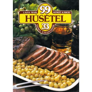 99 húsétel 