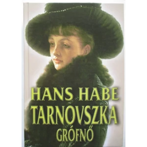 Tarnovszka grófnő
