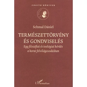 Természettörvény és gondviselés 