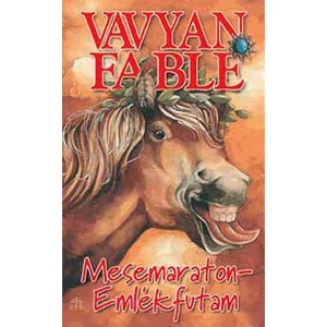 Mesemaraton - Emlékfutam 