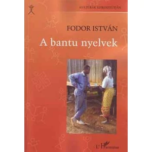 A bantu nyelvek 