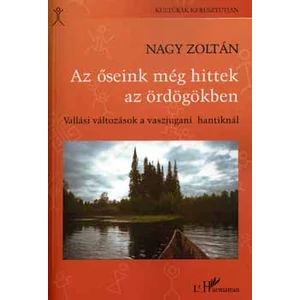 Az őseink még hittek az ördögökben 