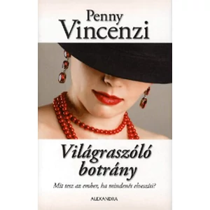 Világraszóló botrány