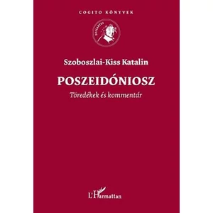 Poszeidóniosz Töredékek és kommentár
