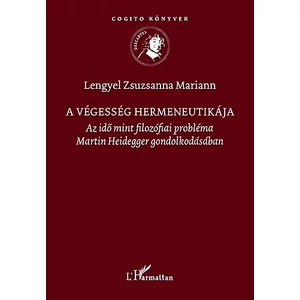 A végesség hermeneutikája 