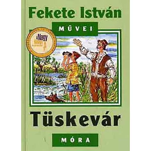 Tüskevár 