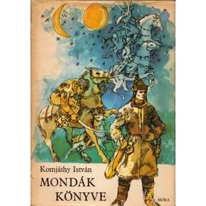 Mondák könyve