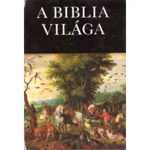 A Biblia világa 