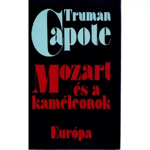 Mozart és a kaméleonok 