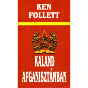 Kaland Afganisztánban