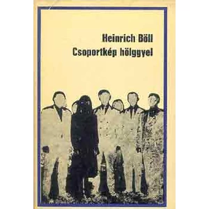 Csoportkép hölggyel 