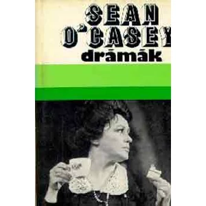 Drámák (O'Casey) 
