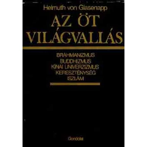 Az öt világvallás 