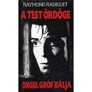 A test ördöge-Orgel gróf bálja 