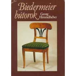 Biedermeier bútorok 