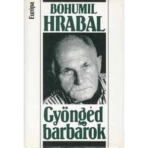 Gyöngéd barbárok 