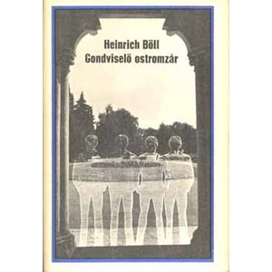 Gondviselő ostromzár 