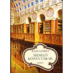 Mesélő könyvtárak 