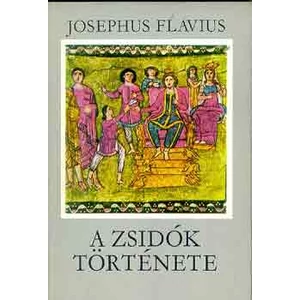 A zsidók története 