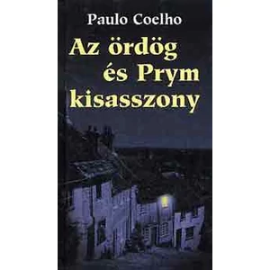 Az ördög és Prym kisasszony 