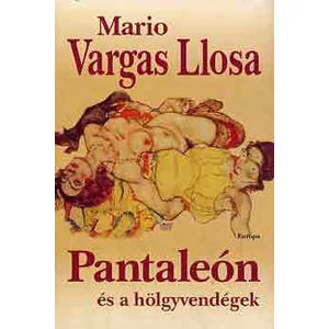 Pantaleón és a hölgyvendégek 