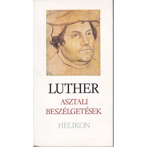 Asztali beszélgetések 