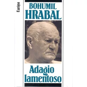 Adagio lamentoso - Elbeszélések 