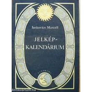 Jelkép-kalendárium