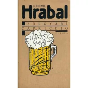 Sörgyári capriccio 