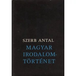 Magyar irodalomtörténet 