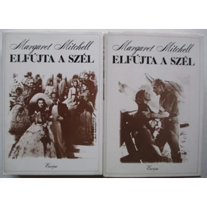Elfújta a szél I-II. 