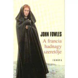 A Francia Hadnagy Szeretője 