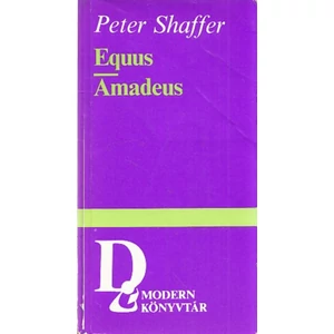 Equus-Amadeus (modern könyvtár) 