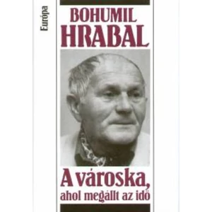 A városka, ahol megállt az idő 