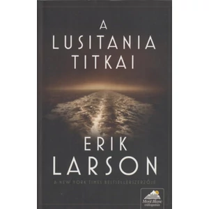 A Lusitania titkai 